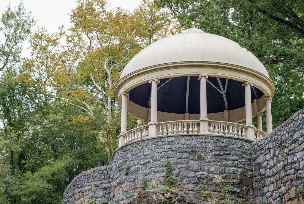 The Sugar Dome