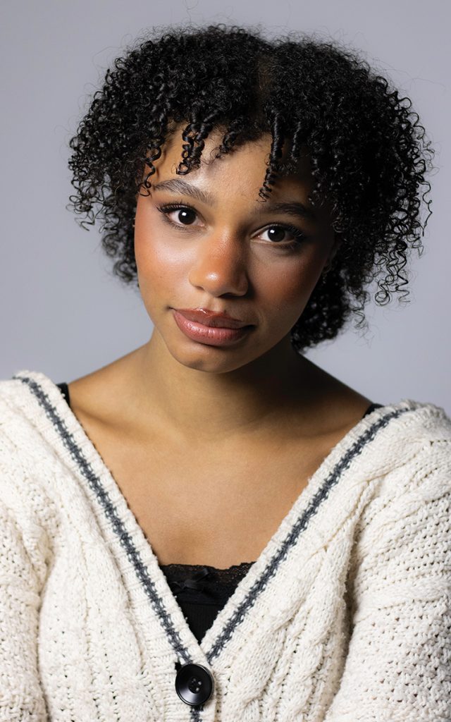 Headshot Loop Lighting