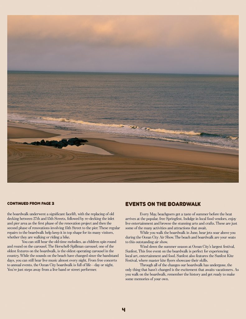 Boardway Magazine Layout Jump Page